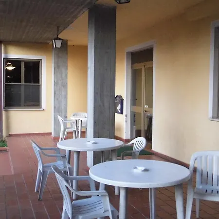 Valleumbra Hotel 3*