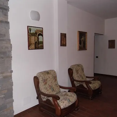 Hotel Valleumbra