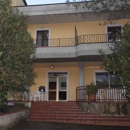 Hotel Valleumbra 3*