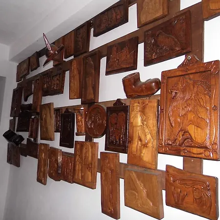 Hotel Valleumbra Torgiano