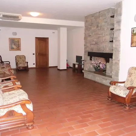 Valleumbra Hotel