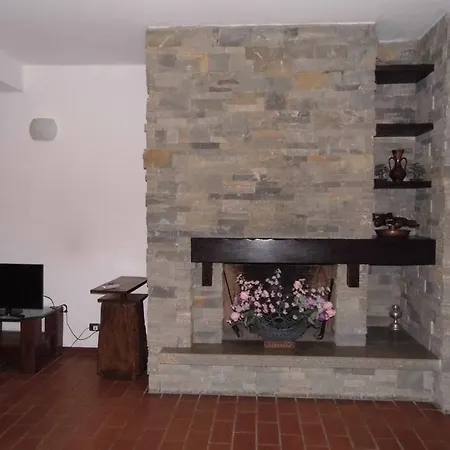 Valleumbra Отель 3*