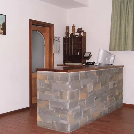 Hotel Valleumbra