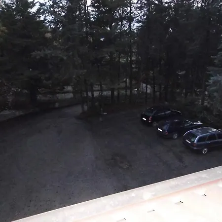 Valleumbra Отель