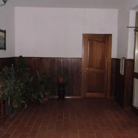 Hotel Valleumbra