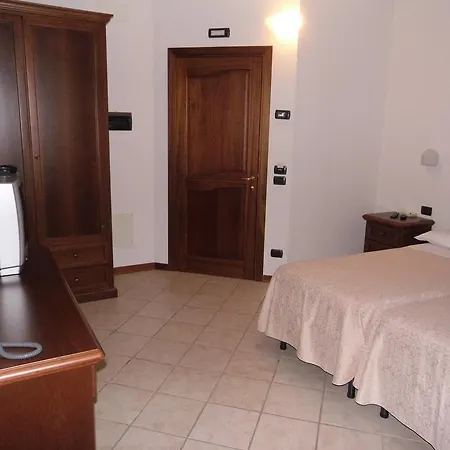 Hotel Valleumbra Torgiano