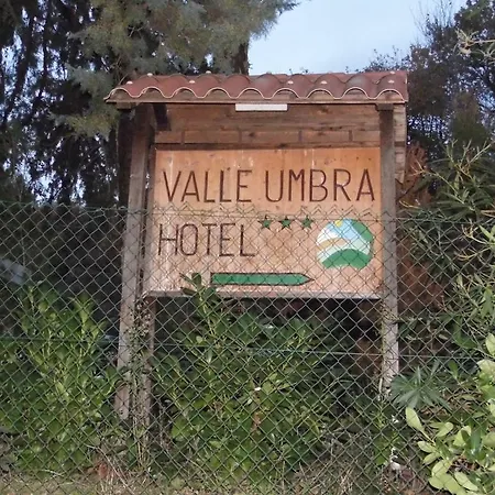 Valleumbra