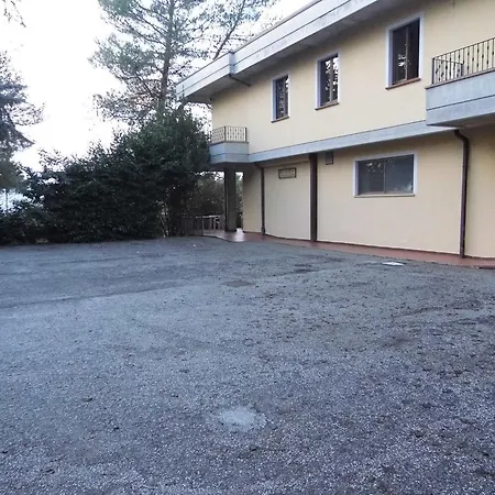 Valleumbra Hotel 3*