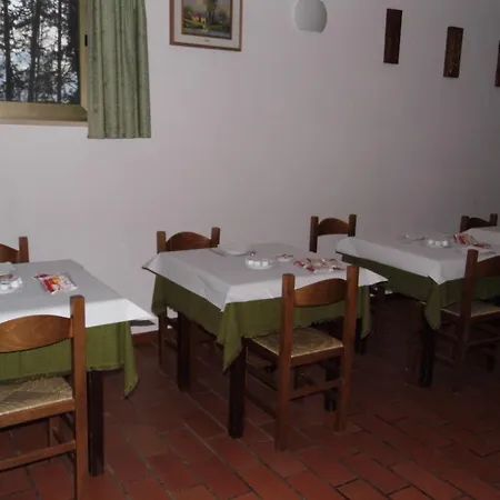 Hotel Valleumbra