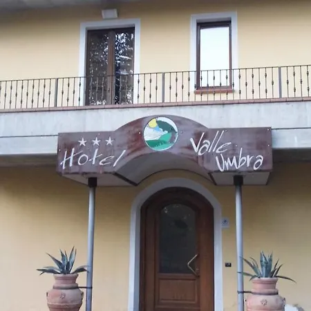 Hotel Valleumbra