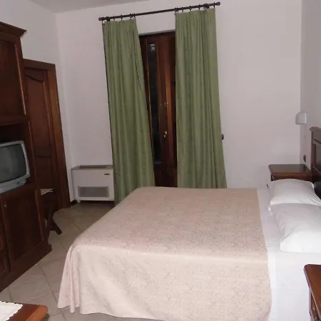 Valleumbra Hotel Torgiano