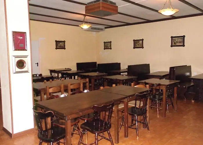 Valleumbra 3* Torgiano