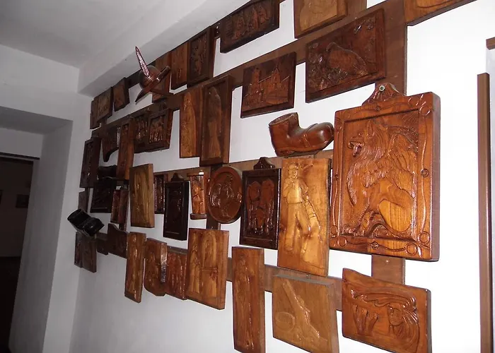 Hotel Valleumbra Torgiano