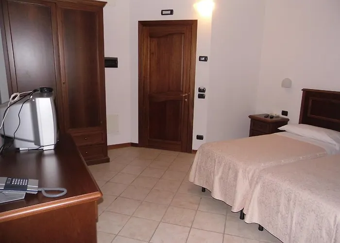 Hotel Valleumbra Torgiano