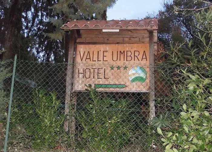 Valleumbra