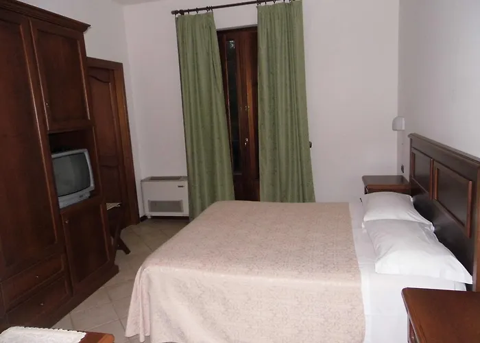 Valleumbra Hotel Torgiano